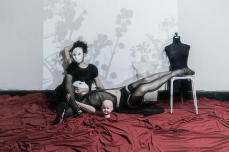 COLECTIVO MAR Y CUECA