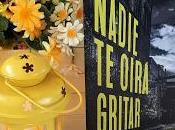 Nadie oirá gritar (Angela Marsons)