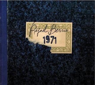 Rafael Berrio - Cómo iba yo a saber (2010) Rafael Berrio - Cómo iba yo a saber (2010)