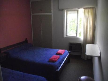 Hotel San Diego La Falda