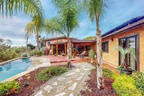 Hotel San Diego La Falda