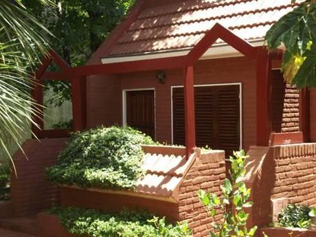 Hotel San Diego La Falda