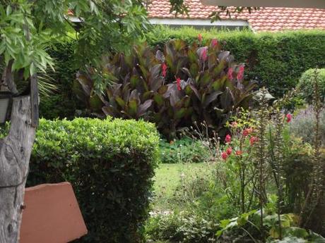 Hotel San Diego La Falda