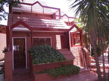 Hotel San Diego La Falda