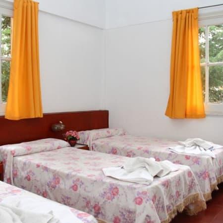 Hotel San Diego La Falda