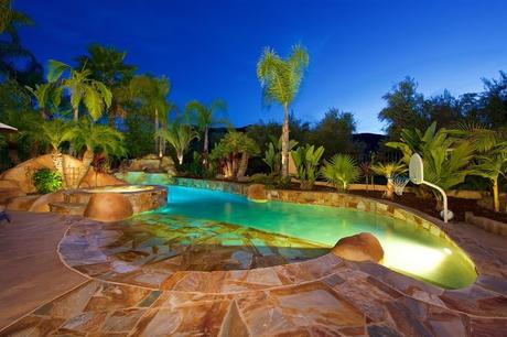 Hotel San Diego La Falda