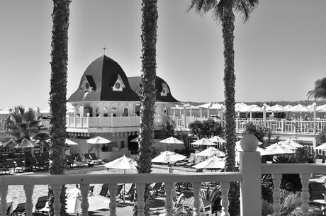 Hotel San Diego La Falda