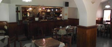 Hotel San Diego La Falda