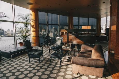 Hotel San Diego La Falda