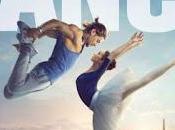 Let's Dance Vamos cine Cartelera tenemos Película.-