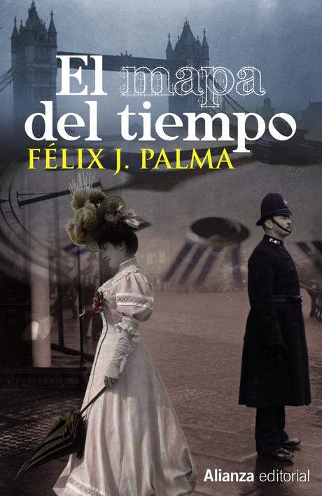 Frases memorables: El mapa del tiempo Frases memorables: El mapa del tiempo