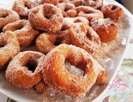 ROSQUILLAS DE ANÍS