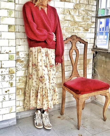 UN LOOK PARA CADA DIA DE LA SEMANA (218).- UN LOOK PARA CADA DIA DE LA SEMANA (218).-