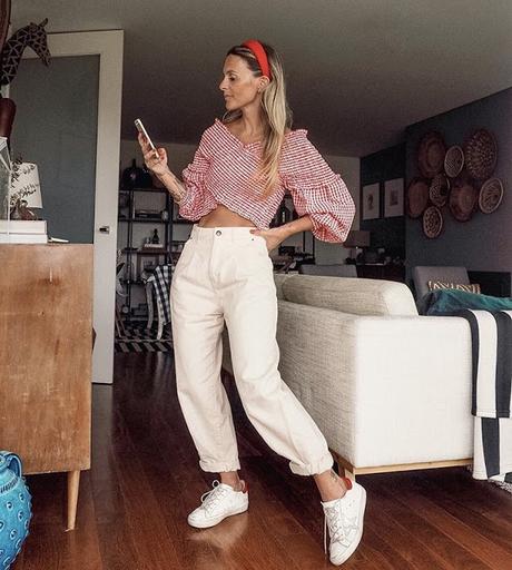 UN LOOK PARA CADA DIA DE LA SEMANA (218).- UN LOOK PARA CADA DIA DE LA SEMANA (218).-