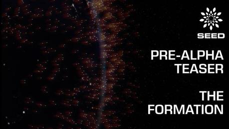 Seed Game, el juego definitivo, en RED LO + MAGAZINE