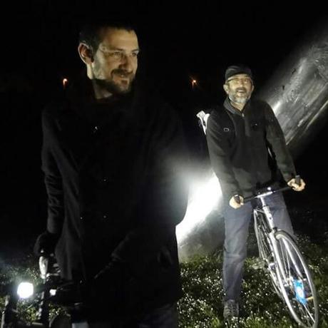 1 de abril 2020: Kick off memories 1 de abril 2020: Kick off memories