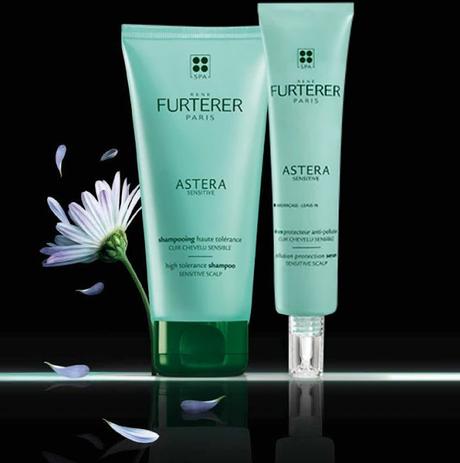 Novedades Pierre Fabre para esta Primavera 2020 I astera-sensitive