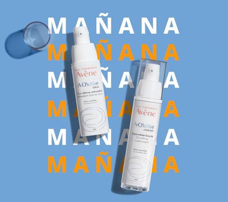 Novedades Pierre Fabre para esta Primavera 2020 I avene-aoxitive-dia