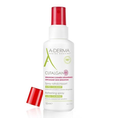 Novedades Pierre Fabre para esta Primavera 2020 I cutalgan-a-derma