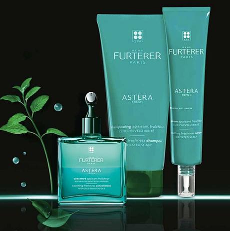 Novedades Pierre Fabre para esta Primavera 2020 I astera-fresh