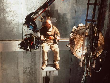 El olor de las flores | '12 Monos' El olor de las flores | '12 Monos'