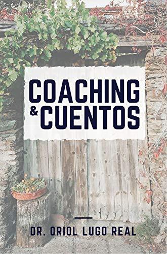 Coaching y cuentos de Oriol Lugo Real