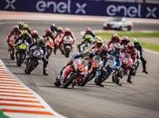 MotoGP 2020 parrilla completa pilotos mercado bastante movido hasta último momento.