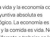 Economía Estable Comida