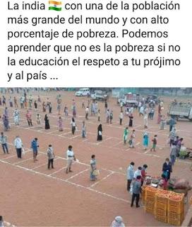 Sin una Economía Estable no hay Comida Sin una Economía Estable no hay Comida