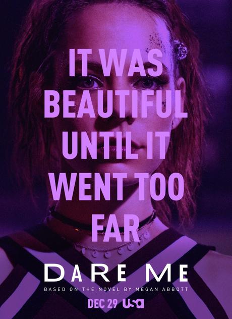 Dare Me (TV Series 2019– ) - IMDb