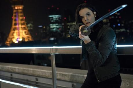 La increíble pero cierta cuarta temporada de Blindspot Blindspot season 4