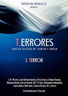 T.ERRORES I: TERROR