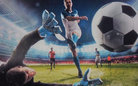 El síndrome del “coronavirus” del diablo, el fútbol y los sanitarios