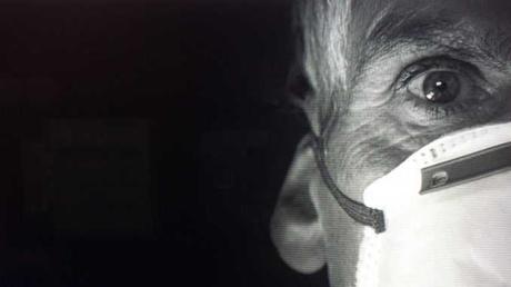 El síndrome del “coronavirus” del diablo, el fútbol y los sanitarios