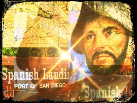 La exploración de la costa californiana de Juan Rodríguez Cabrillo