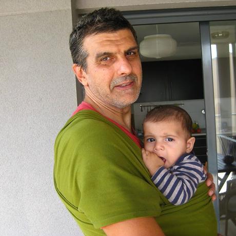 Cuestionarios del Confinamiento (11): Francisco Marín