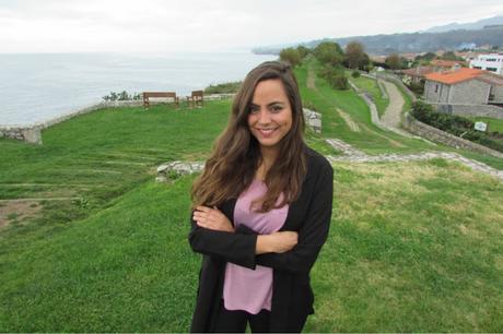 Cuestionarios del Confinamiento (9): Susana Jódar