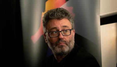 Cuestionario del Confinamiento (7): Eduardo Guillot