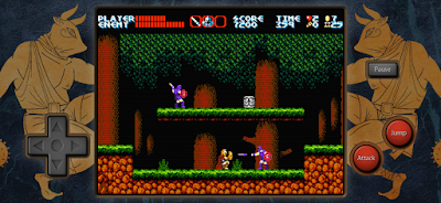 The Curse of Issyos anunciado para dispositivos iOS