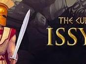 Curse Issyos anunciado para dispositivos