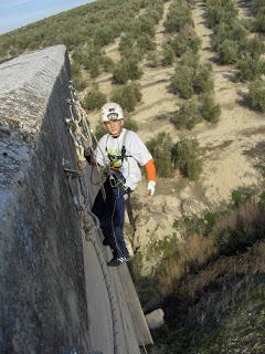 Descubriendo al G.E.V.: Cristian