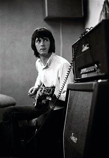 John Mayall & the Blues Breakers Whit Eric Clapton  (1966) la enclucijada de Eric Clapton