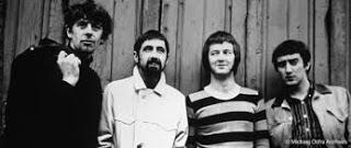 John Mayall & the Blues Breakers Whit Eric Clapton  (1966) la enclucijada de Eric Clapton