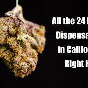 Chico Marijuana Delivery