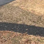 укладка щебня 4