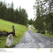 укладка щебня 4