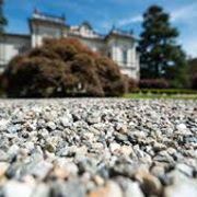 щебень керамзитовый 4