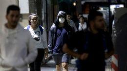 Hay 15 pacientes con el diagnóstico de coronavirus positivo en Tucumán sobre 206 muestras analizadas Hay 15 pacientes con el diagnóstico de coronavirus positivo en Tucumán sobre 206 muestras analizadas