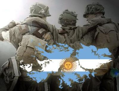 Malvinas O No Malvinas. Esa Es La Cuestión Nacional Malvinas O No Malvinas. Esa Es La Cuestión Nacional