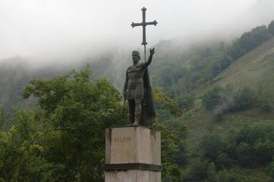 Contra Pedro el español (I)